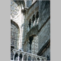Chartres, 10, Langhaus Strebebogen von SW, Foto Heinz Theuerkauf, large.jpg